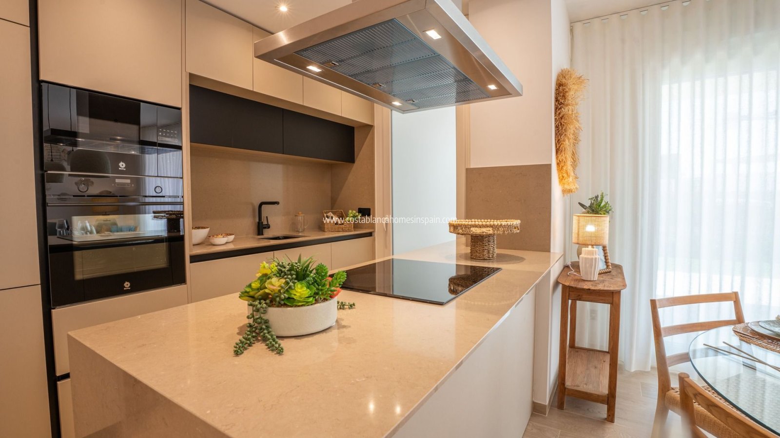 Obra Nueva - Apartment - La Finca Golf