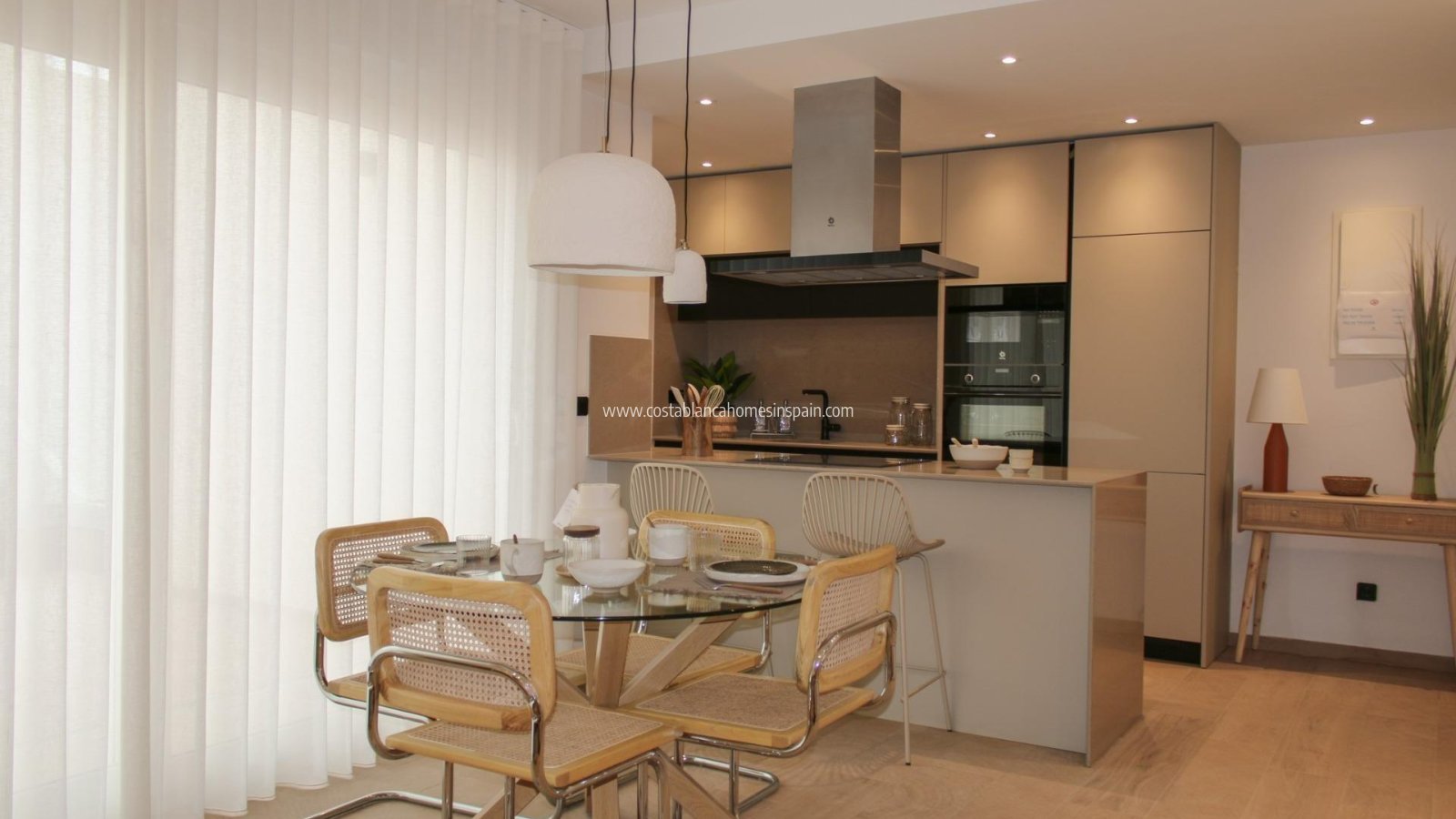 Obra Nueva - Apartment - La Finca Golf