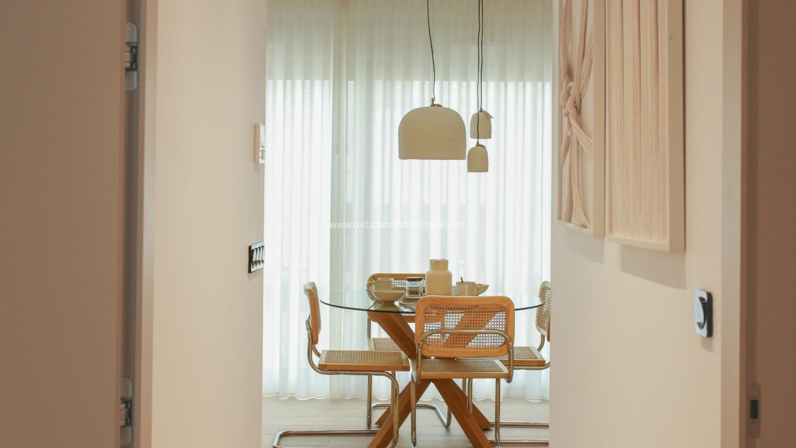 Obra Nueva - Apartment - La Finca Golf