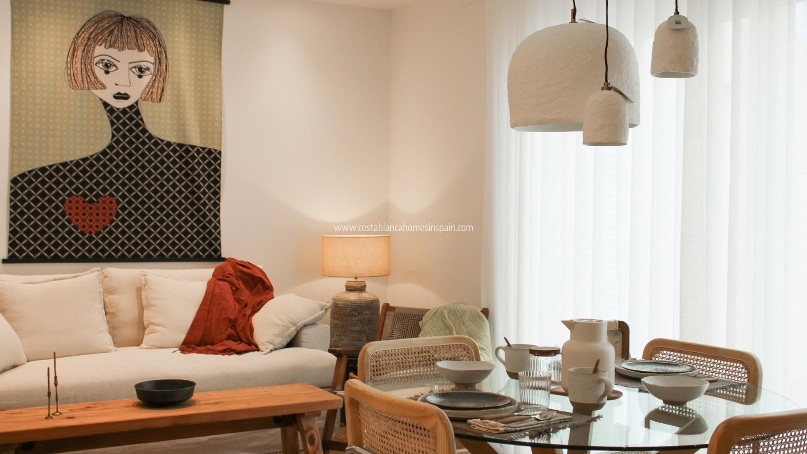 Obra Nueva - Apartment - La Finca Golf
