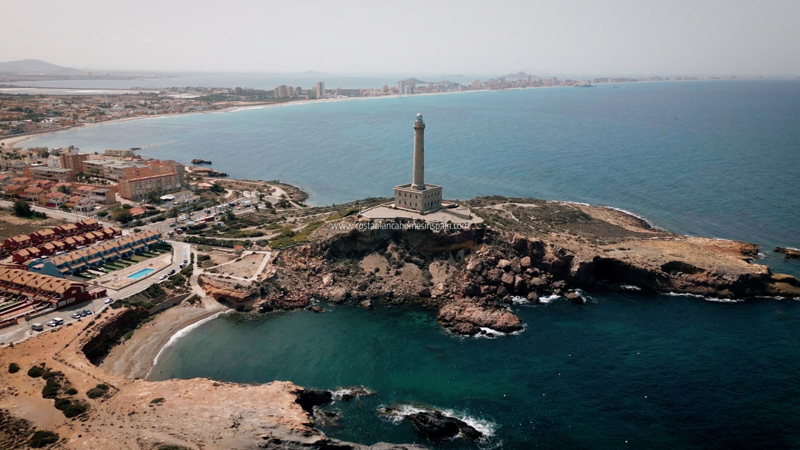 Obra Nueva - Apartment - La Manga Club