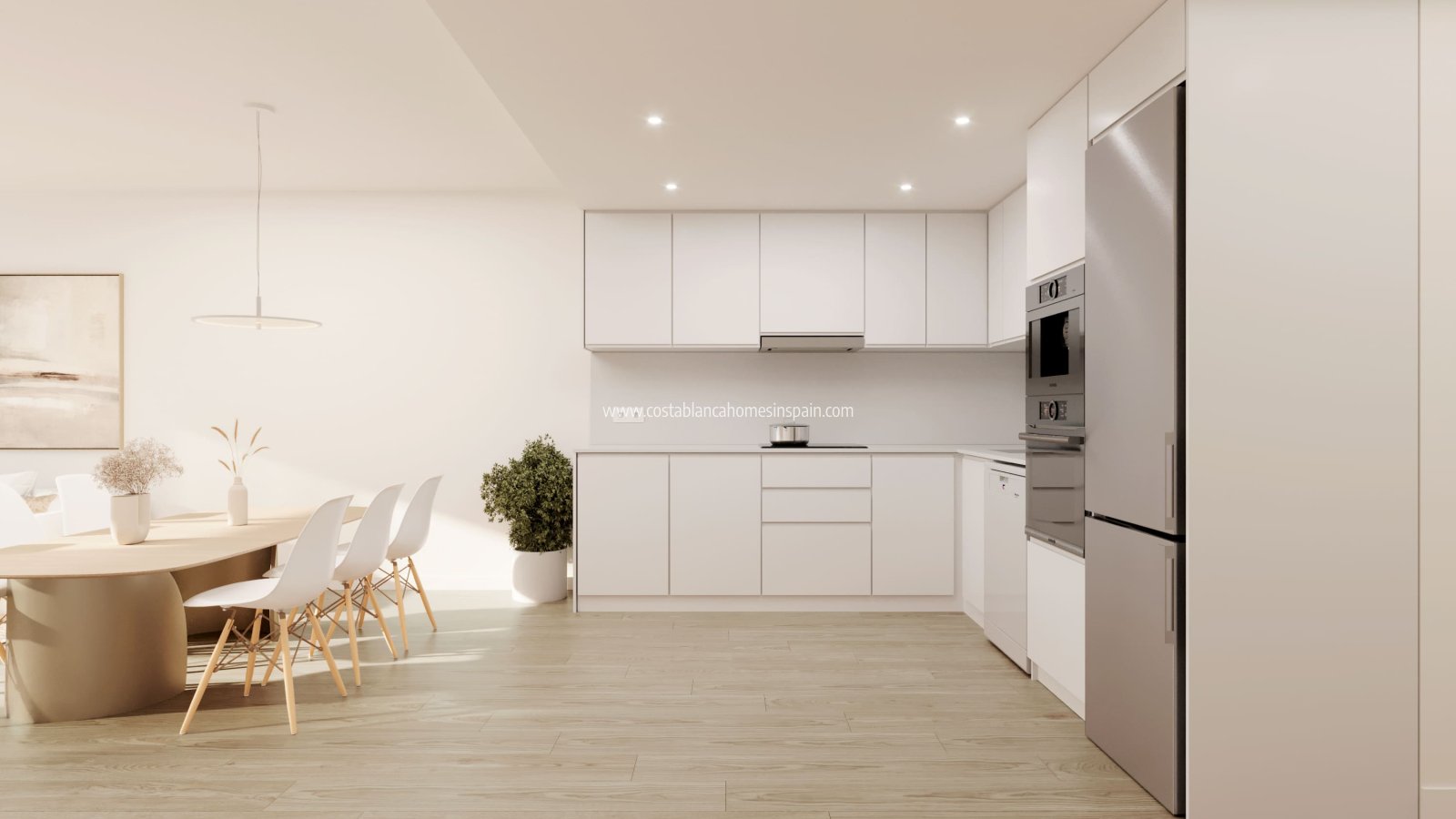 Obra Nueva - Apartment - La Manga Club