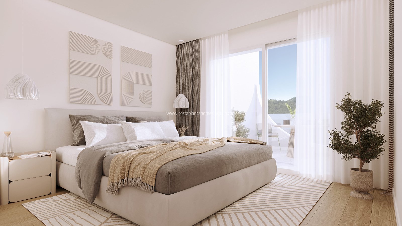 Obra Nueva - Apartment - La Manga Club