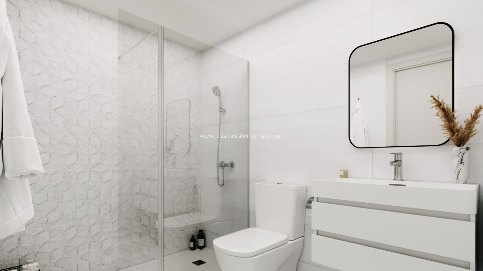 Obra Nueva - Apartment - La Manga Club