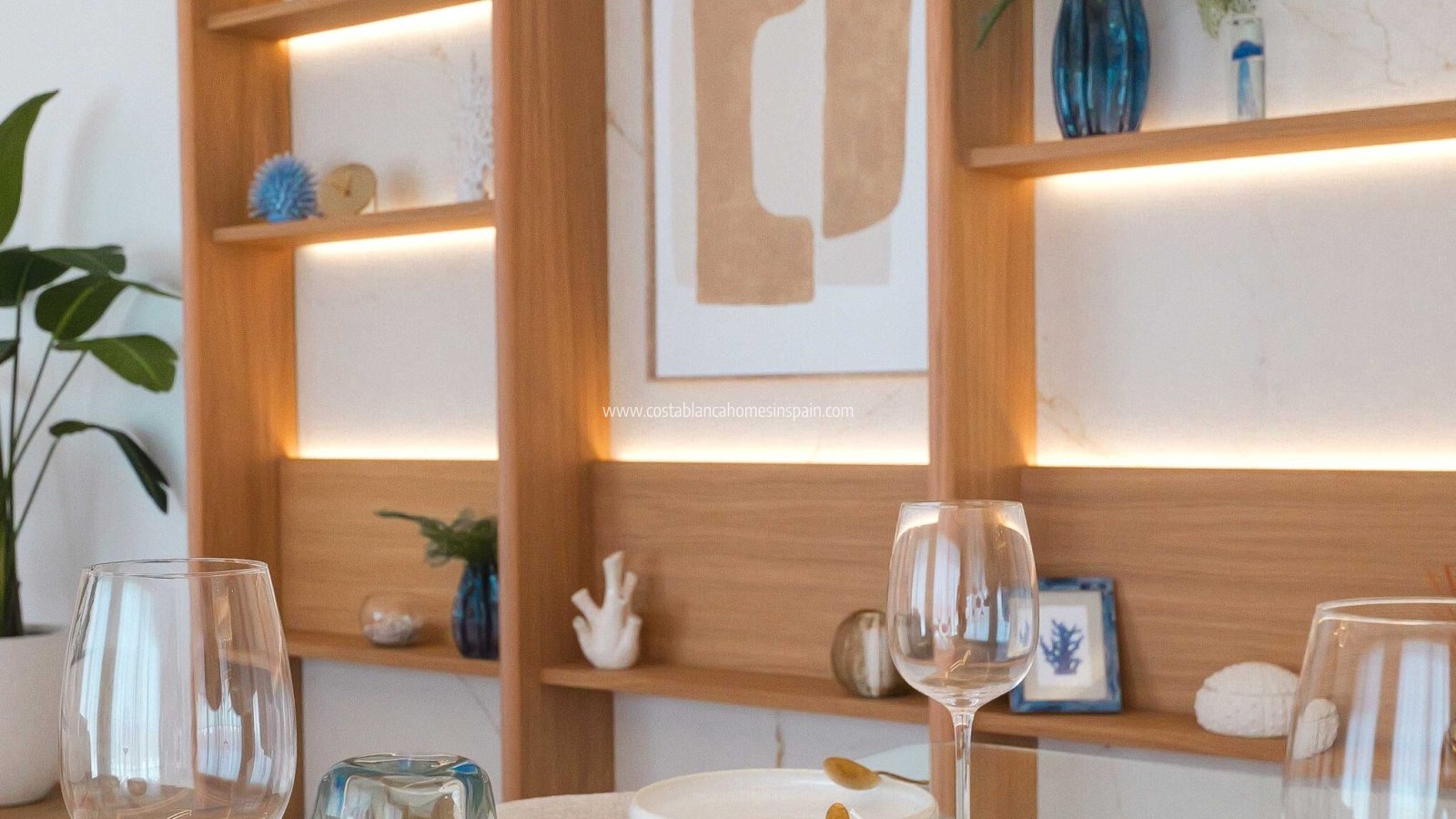 Obra Nueva - Apartment - La Manga del Mar Menor