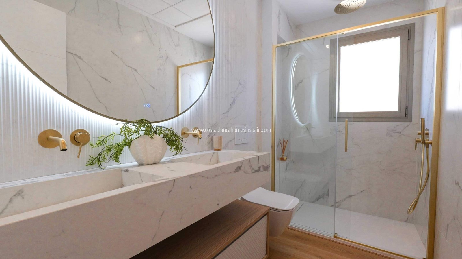 Obra Nueva - Apartment - La Manga del Mar Menor