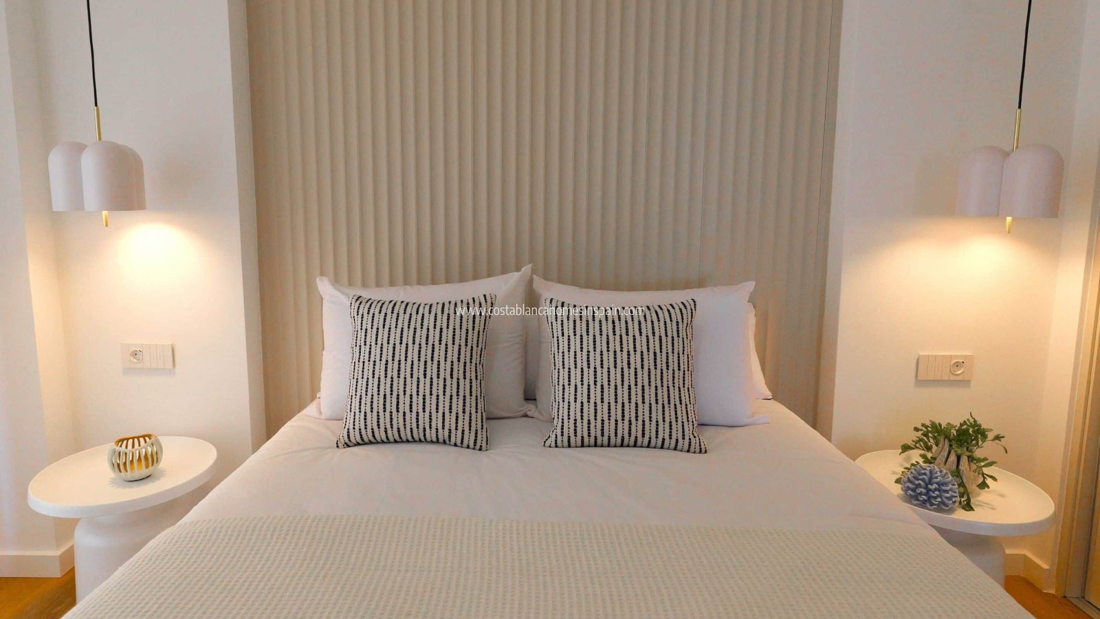 Obra Nueva - Apartment - La Manga del Mar Menor