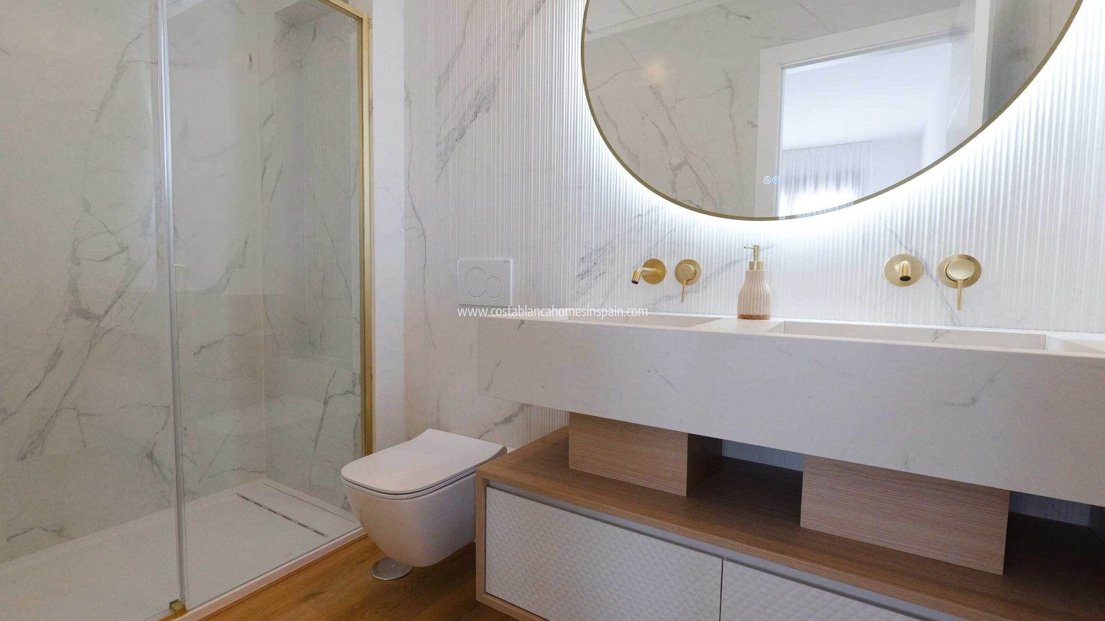 Obra Nueva - Apartment - La Manga del Mar Menor