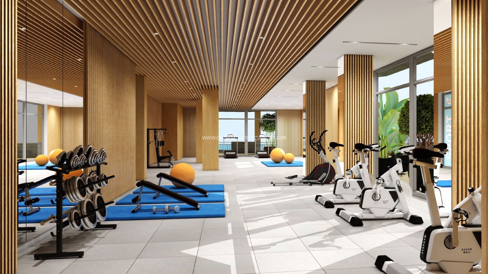 Obra Nueva - Apartment - La Manga del Mar Menor