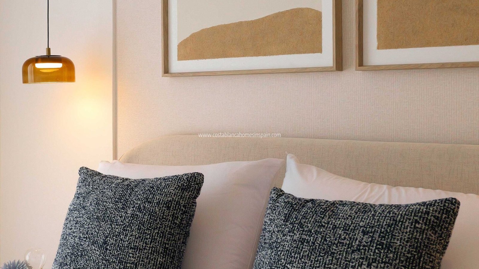 Obra Nueva - Apartment - La Manga del Mar Menor