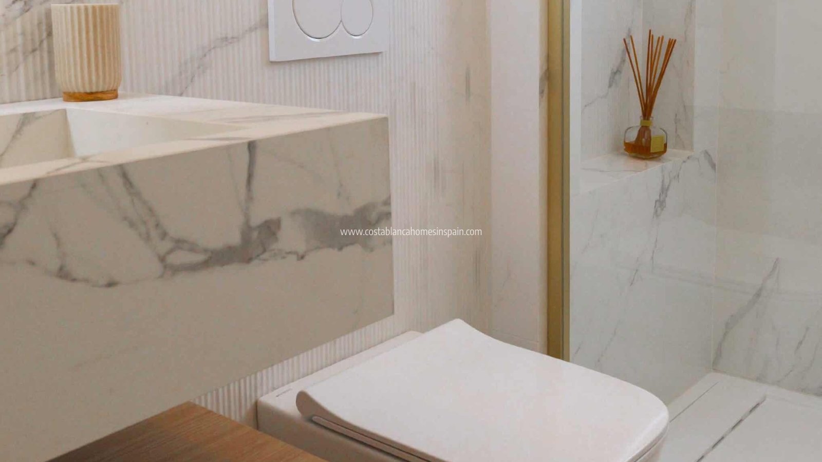 Obra Nueva - Apartment - La Manga del Mar Menor