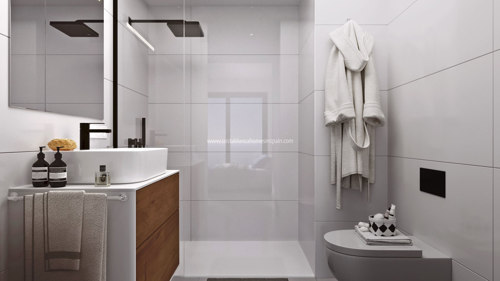 Obra Nueva - Apartment - La Manga del Mar Menor