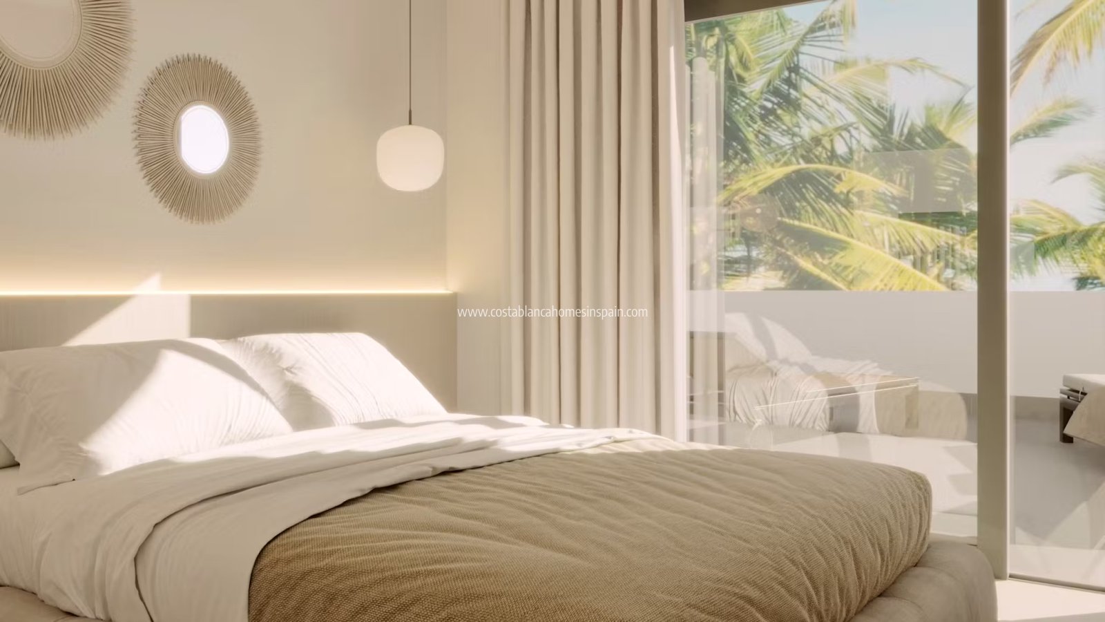 Obra Nueva - Apartment - La Nucia - La nucia