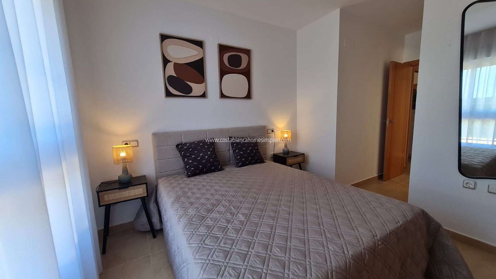 Obra Nueva - Apartment - Lomas de Caboroig - Lomas de Cabo Roig