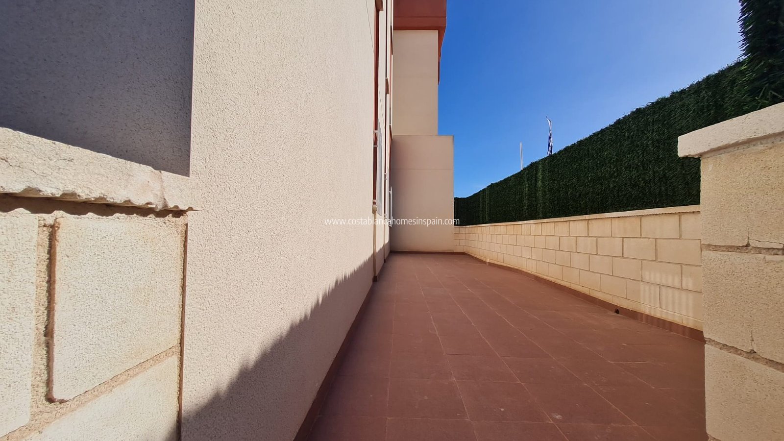 Obra Nueva - Apartment - Lomas de Caboroig - Lomas de Cabo Roig