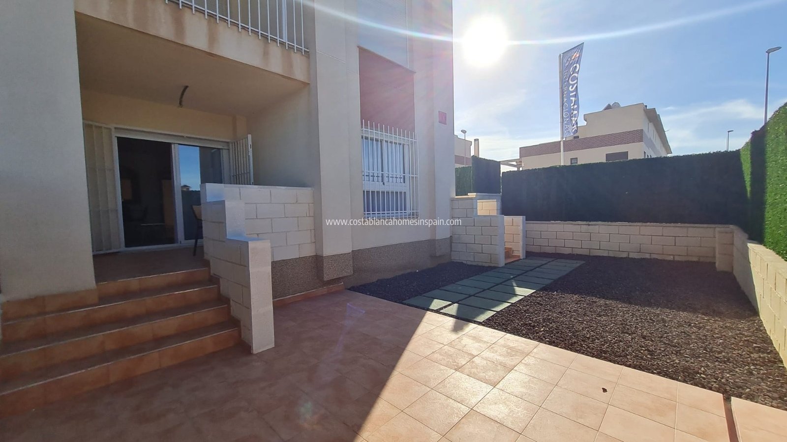 Obra Nueva - Apartment - Lomas de Caboroig - Lomas de Cabo Roig