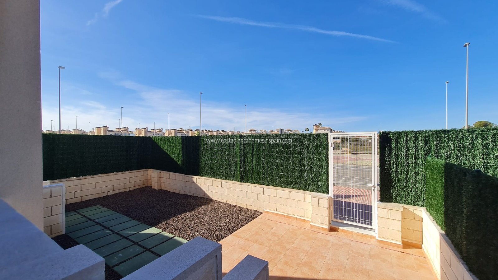 Obra Nueva - Apartment - Lomas de Caboroig - Lomas de Cabo Roig