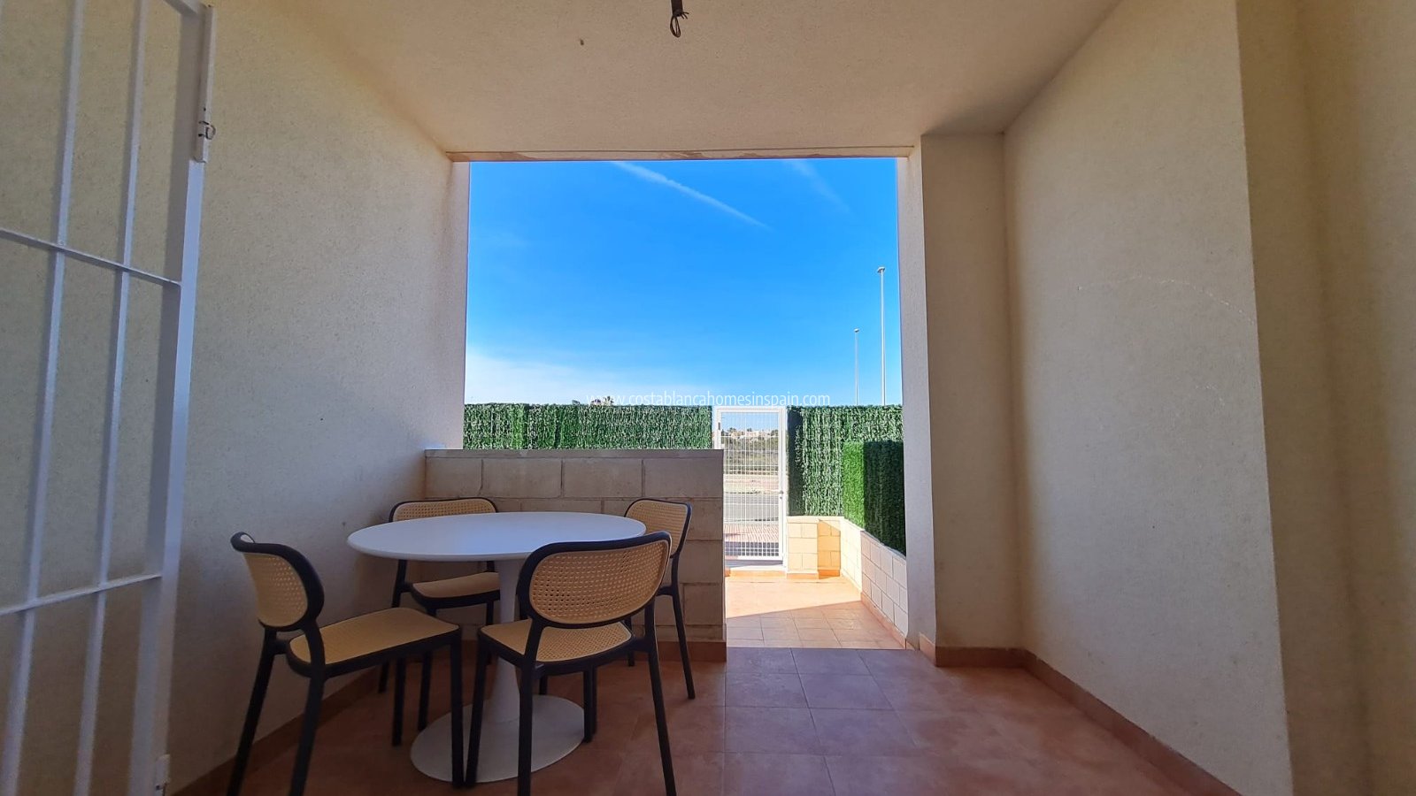 Obra Nueva - Apartment - Lomas de Caboroig - Lomas de Cabo Roig