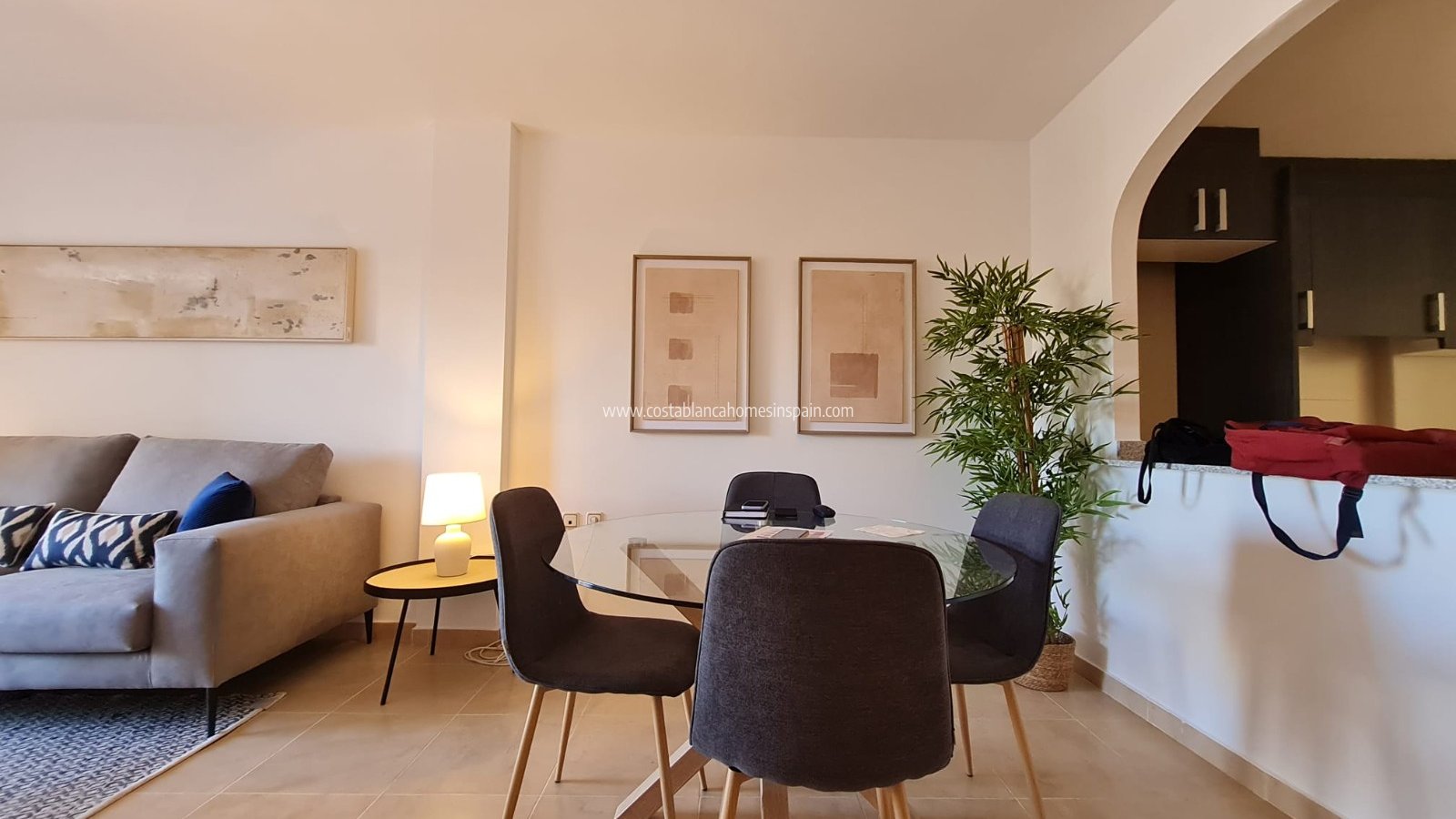 Obra Nueva - Apartment - Lomas de Caboroig - Lomas de Cabo Roig