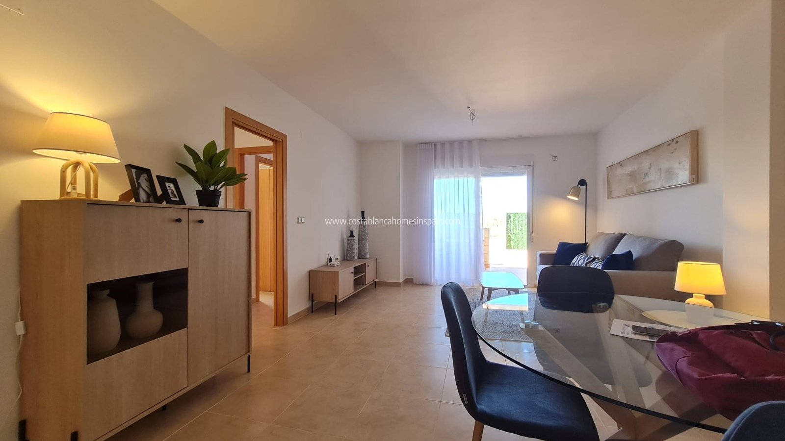 Obra Nueva - Apartment - Lomas de Caboroig - Lomas de Cabo Roig