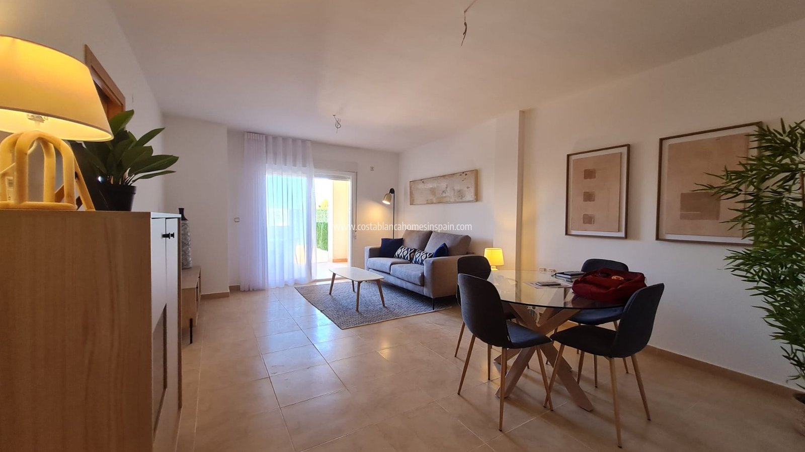 Obra Nueva - Apartment - Lomas de Caboroig - Lomas de Cabo Roig