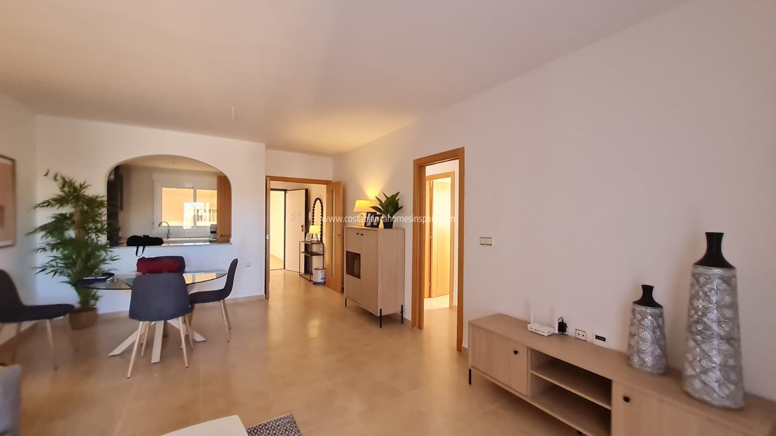 Obra Nueva - Apartment - Lomas de Caboroig - Lomas de Cabo Roig