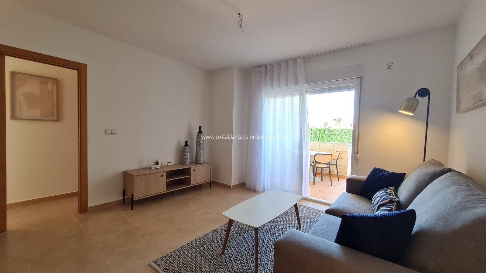 Obra Nueva - Apartment - Lomas de Caboroig - Lomas de Cabo Roig