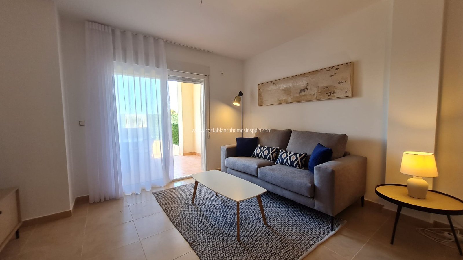 Obra Nueva - Apartment - Lomas de Caboroig - Lomas de Cabo Roig