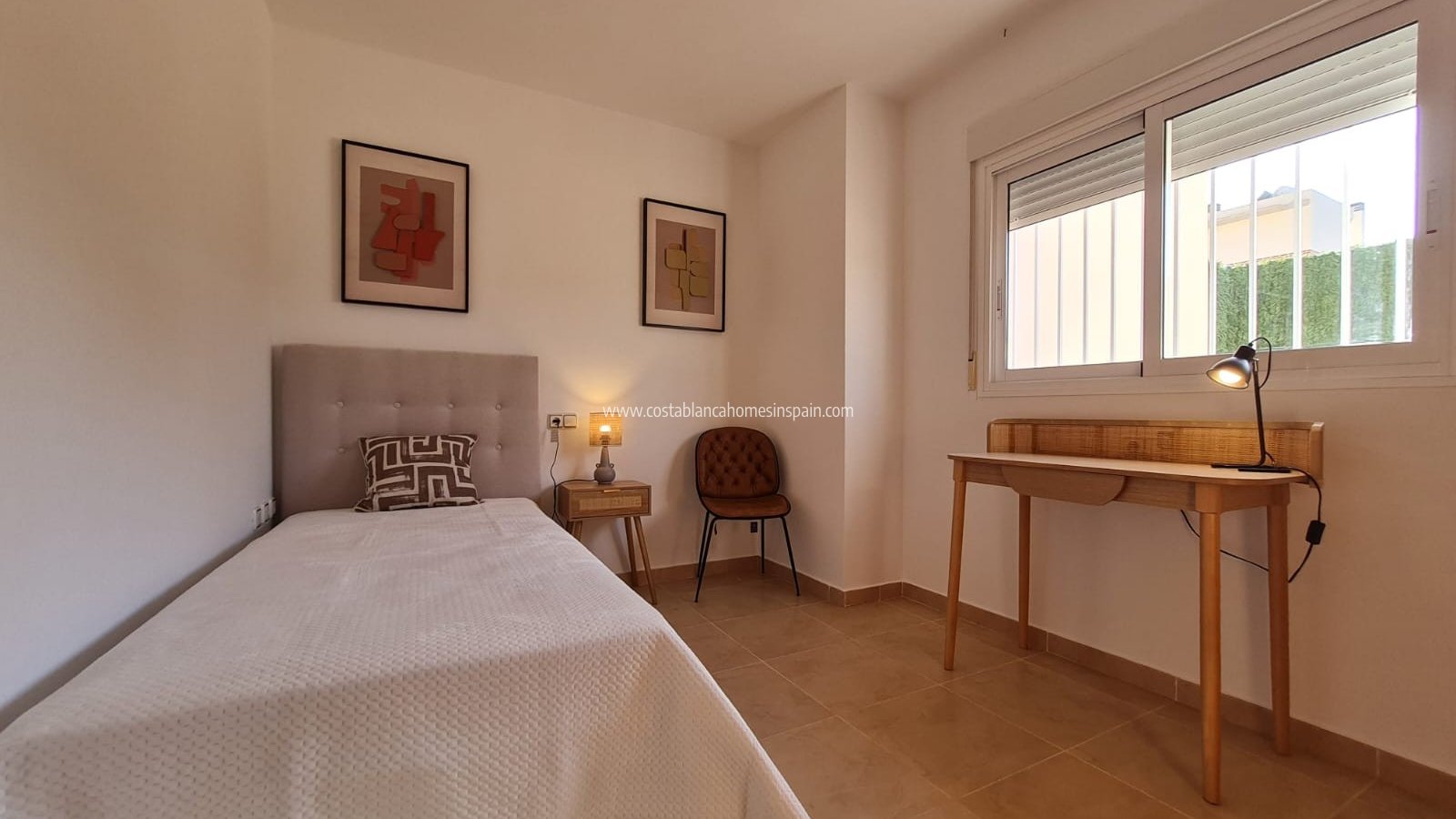 Obra Nueva - Apartment - Lomas de Caboroig - Lomas de Cabo Roig