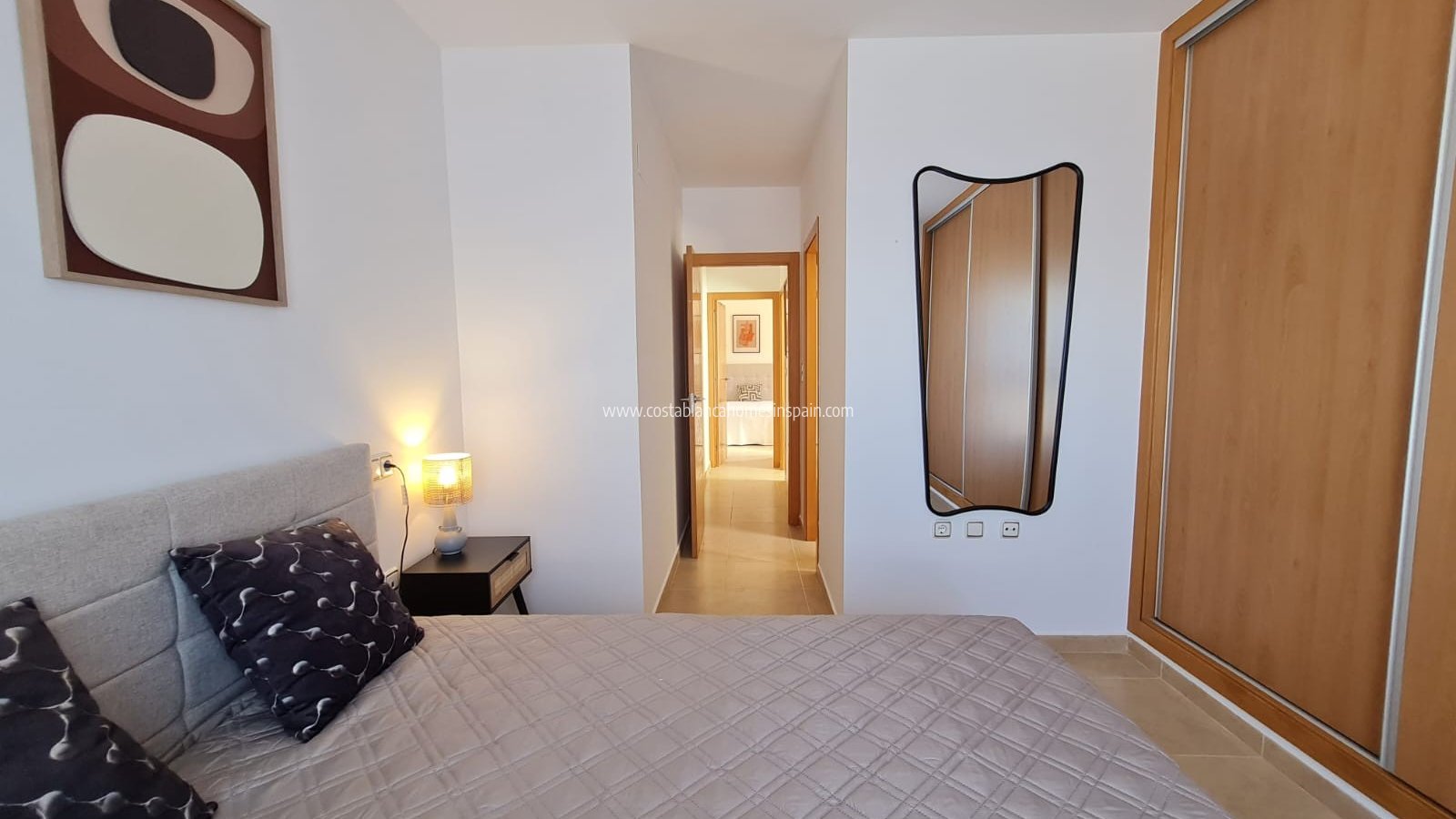 Obra Nueva - Apartment - Lomas de Caboroig - Lomas de Cabo Roig