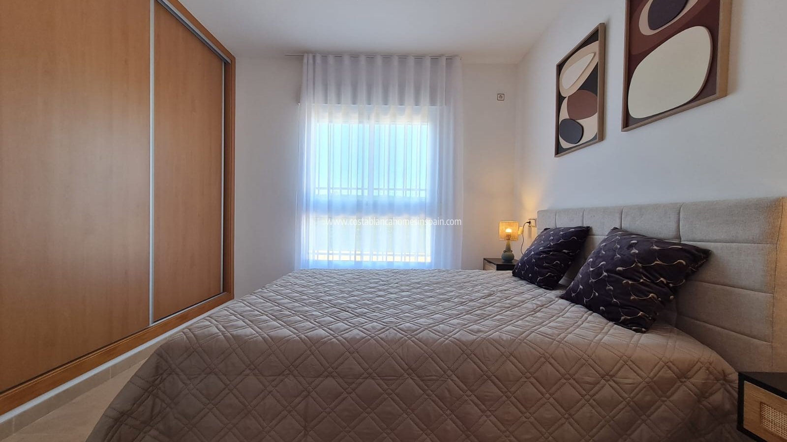 Obra Nueva - Apartment - Lomas de Caboroig - Lomas de Cabo Roig