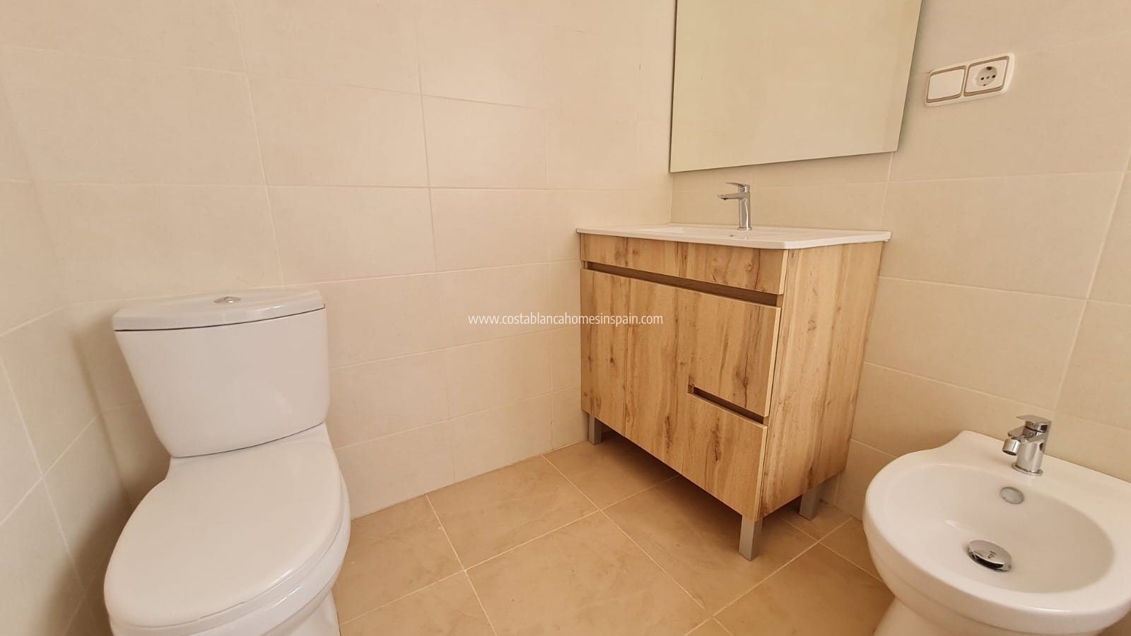 Obra Nueva - Apartment - Lomas de Caboroig - Lomas de Cabo Roig