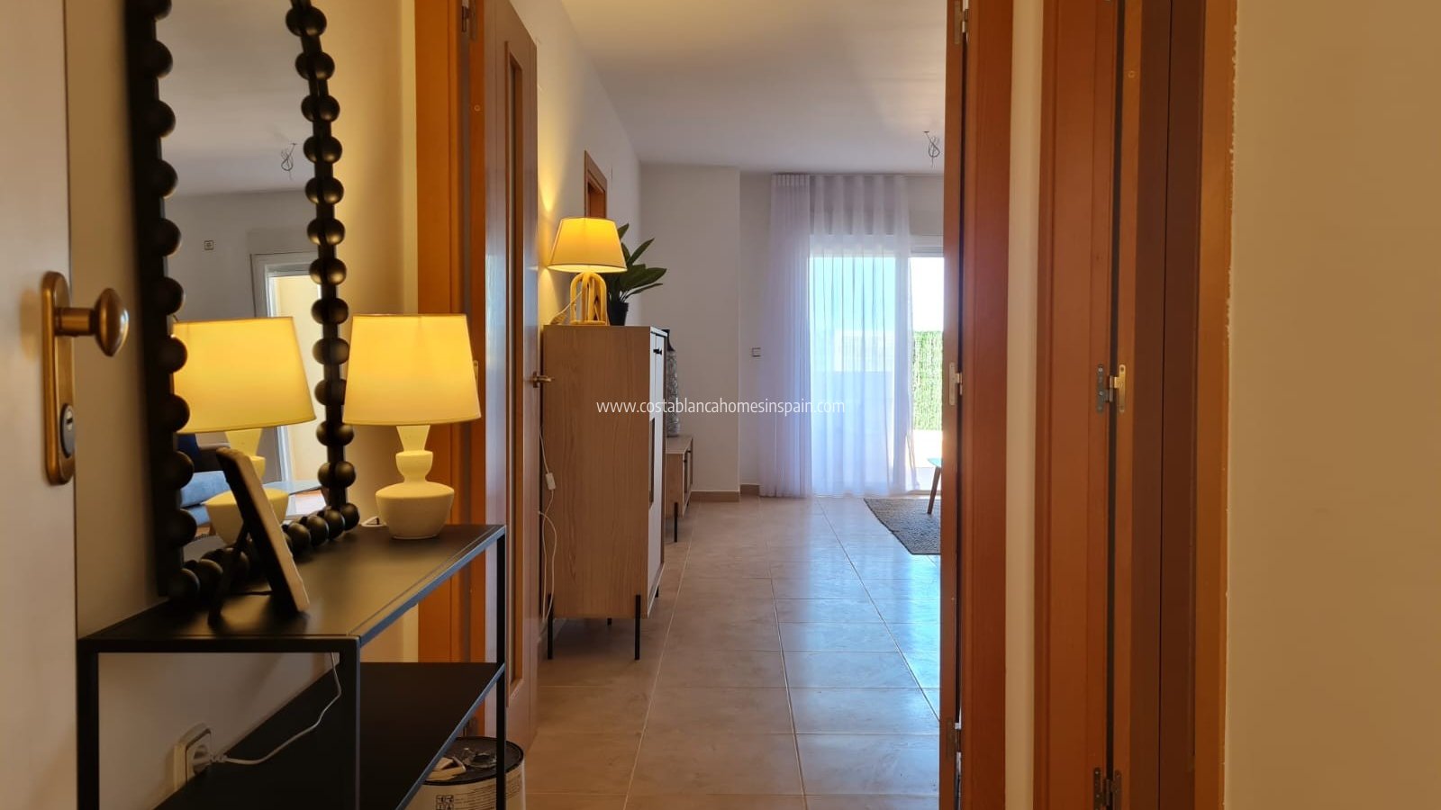 Obra Nueva - Apartment - Lomas de Caboroig - Lomas de Cabo Roig