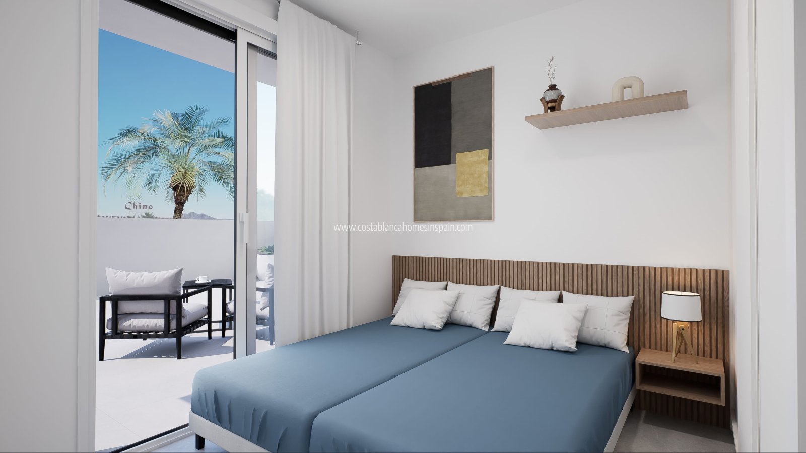 Obra Nueva - Apartment - Los Alcázares - Mar Menor - Los Alcázares