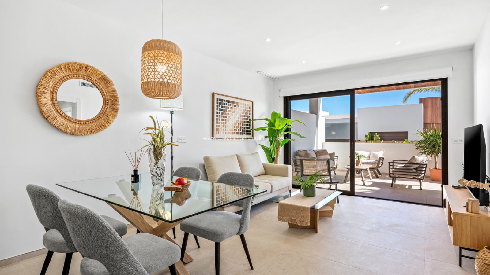 Obra Nueva - Apartment - Los Alcázares - Mar Menor - Los Alcázares