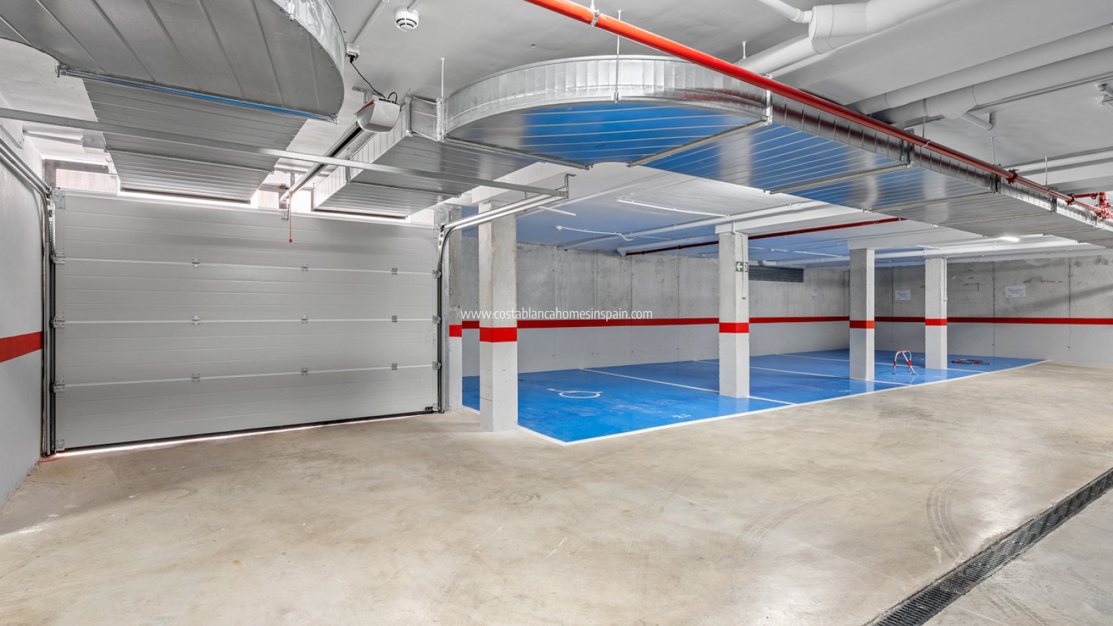 Obra Nueva - Apartment - Los Alcázares - Mar Menor - Los Alcázares