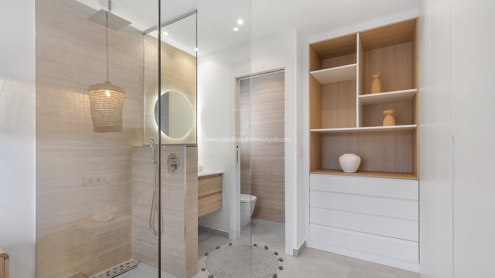 Obra Nueva - Apartment - Los Alcázares - Mar Menor - Los Alcázares