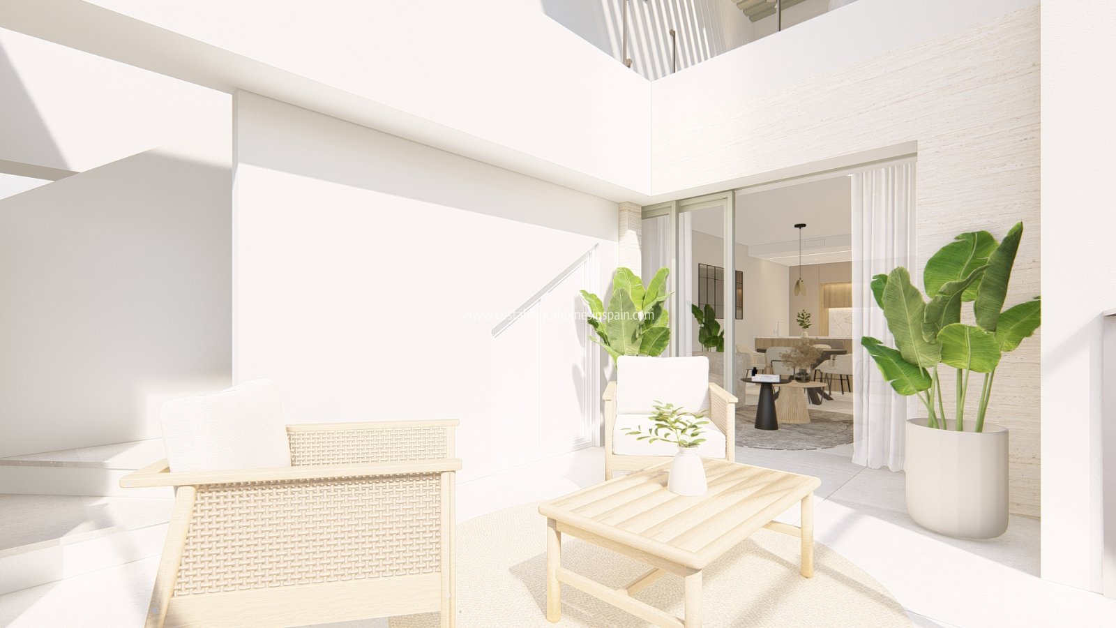 Obra Nueva - Apartment - Los Alcázares - Mar Menor - Los Alcázares