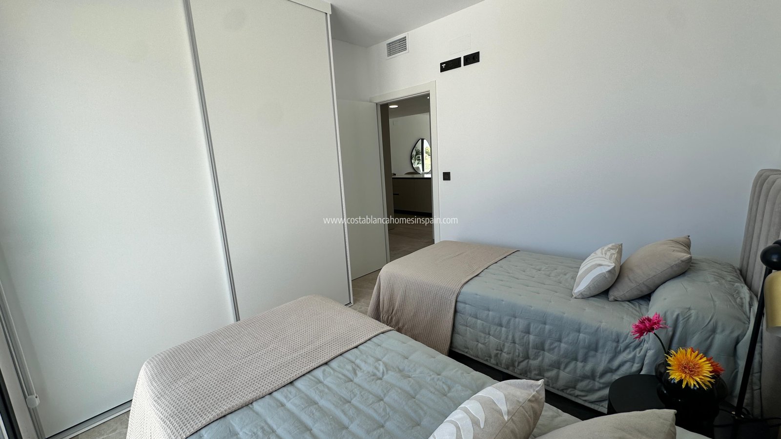 Obra Nueva - Apartment - Los Alcázares - Mar Menor - Los Alcázares