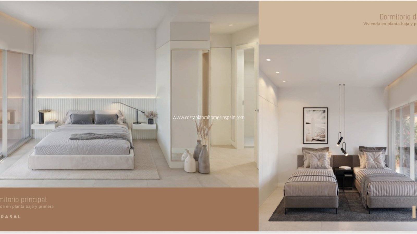 Obra Nueva - Apartment - Los Altos