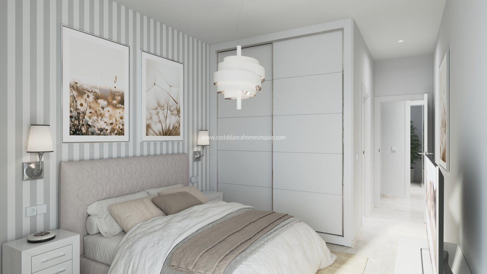Obra Nueva - Apartment - Mazarron - Mazarrón