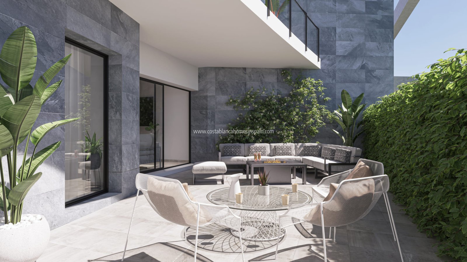 Obra Nueva - Apartment - Mazarron - Mazarrón