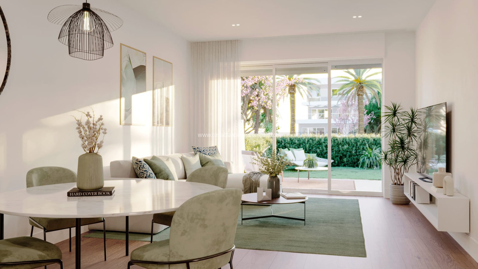 Obra Nueva - Apartment - Monforte del Cid