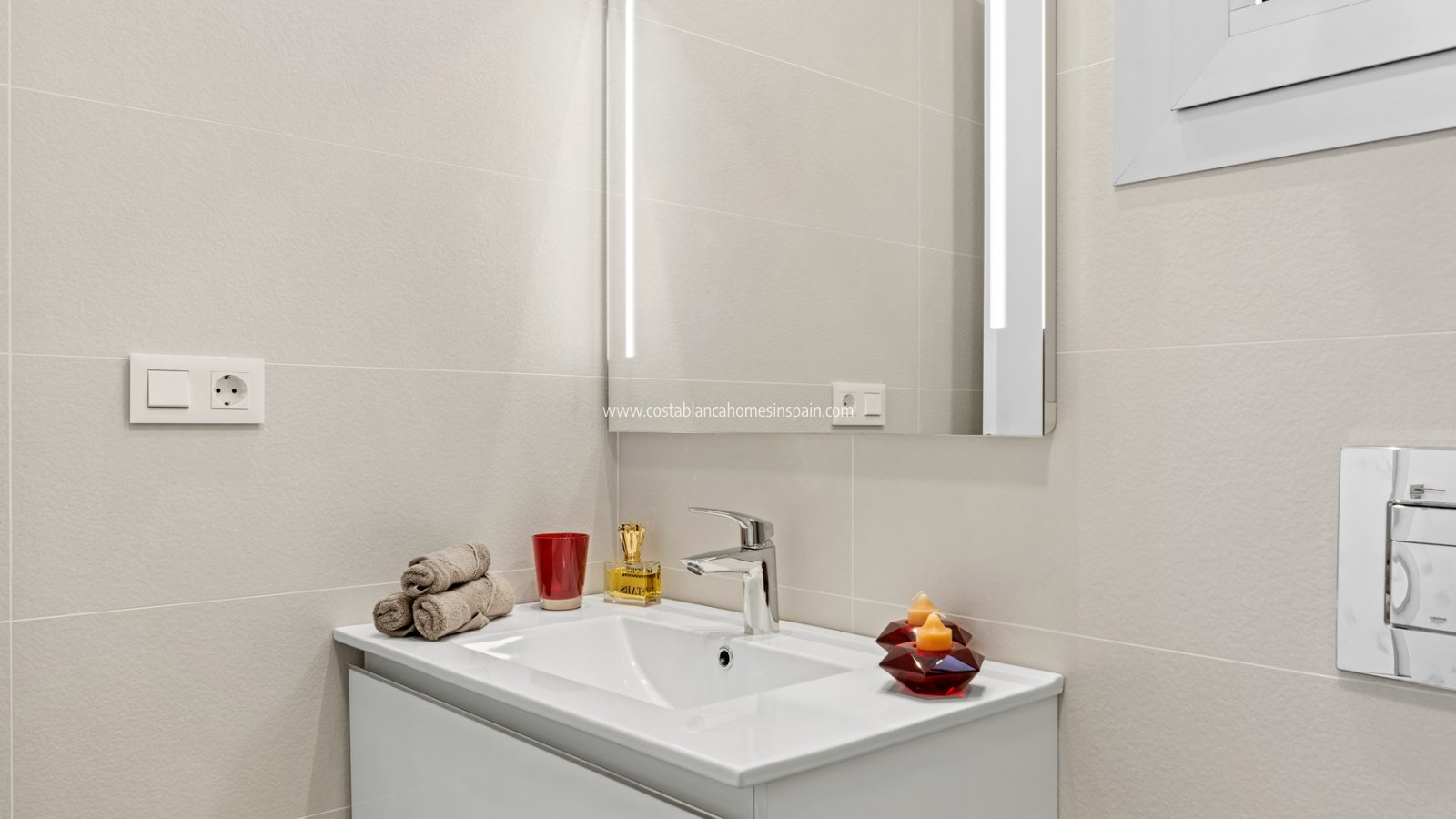 Obra Nueva - Apartment - Orihuela - Orihuela Costa