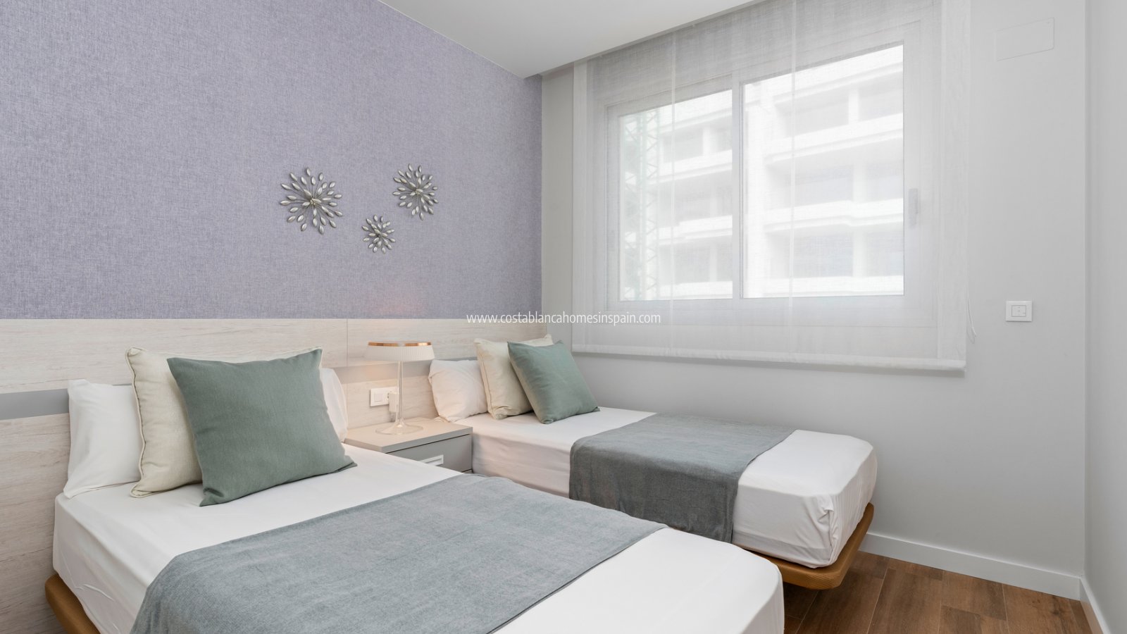 Obra Nueva - Apartment - Orihuela - Orihuela Costa