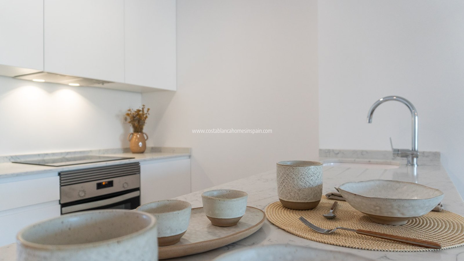 Obra Nueva - Apartment - Orihuela - Orihuela Costa