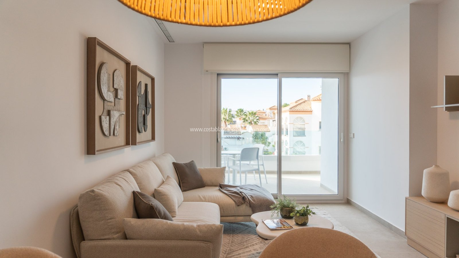 Obra Nueva - Apartment - Orihuela - Orihuela Costa