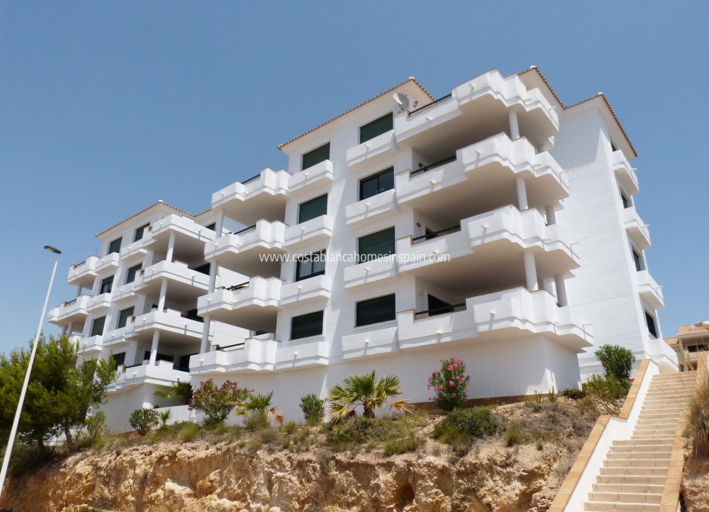 Obra Nueva - Apartment - Orihuela - Orihuela Costa