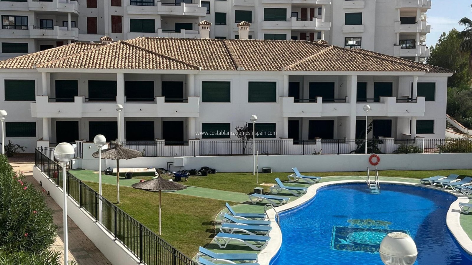 Obra Nueva - Apartment - Orihuela - Orihuela Costa
