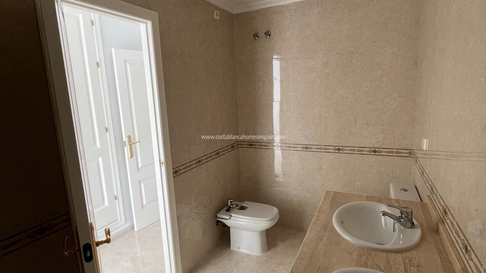 Obra Nueva - Apartment - Orihuela - Orihuela Costa